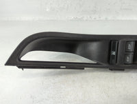 2012-2018 Ford Focus Master Power Window Switch Replacement Driver Side Left P/N:1453571 1085502X Fits OEM Used Auto Parts -