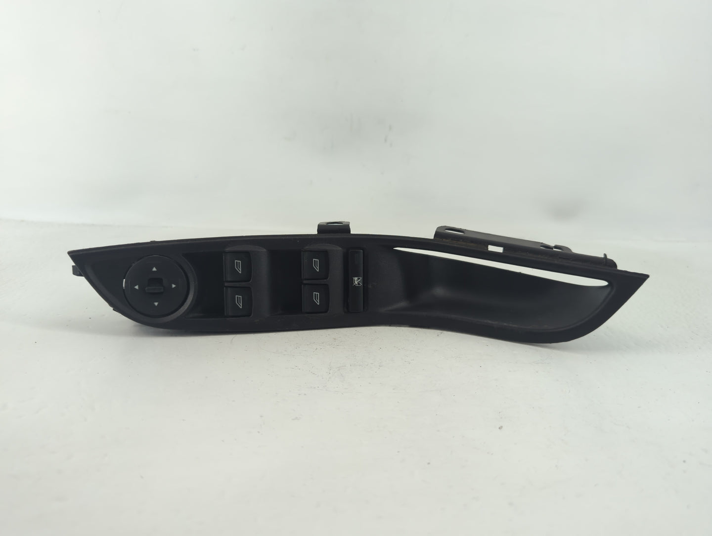 2012-2018 Ford Focus Master Power Window Switch Replacement Driver Side Left P/N:BM5T-14A132-AA Fits OEM Used Auto Parts - O