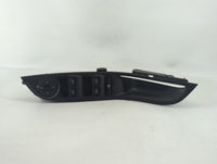 2012-2018 Ford Focus Master Power Window Switch Replacement Driver Side Left P/N:BM5T-14A132-AA Fits OEM Used Auto Parts - O