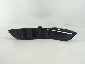 compare product 2012-2018 Ford Focus Master Power Window Switch Replacement Driver Side Left P/N:BM5T-14A132-AA Fits OEM Used Auto Parts