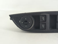 2012-2018 Ford Focus Master Power Window Switch Replacement Driver Side Left P/N:BM5T-14A132-AA Fits OEM Used Auto Parts - O