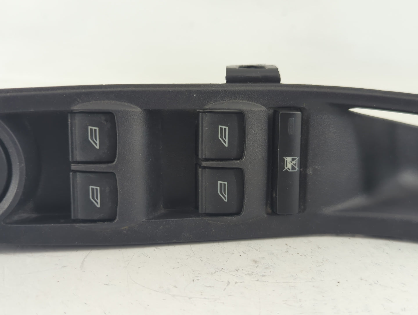 2012-2018 Ford Focus Master Power Window Switch Replacement Driver Side Left P/N:BM5T-14A132-AA Fits OEM Used Auto Parts - O