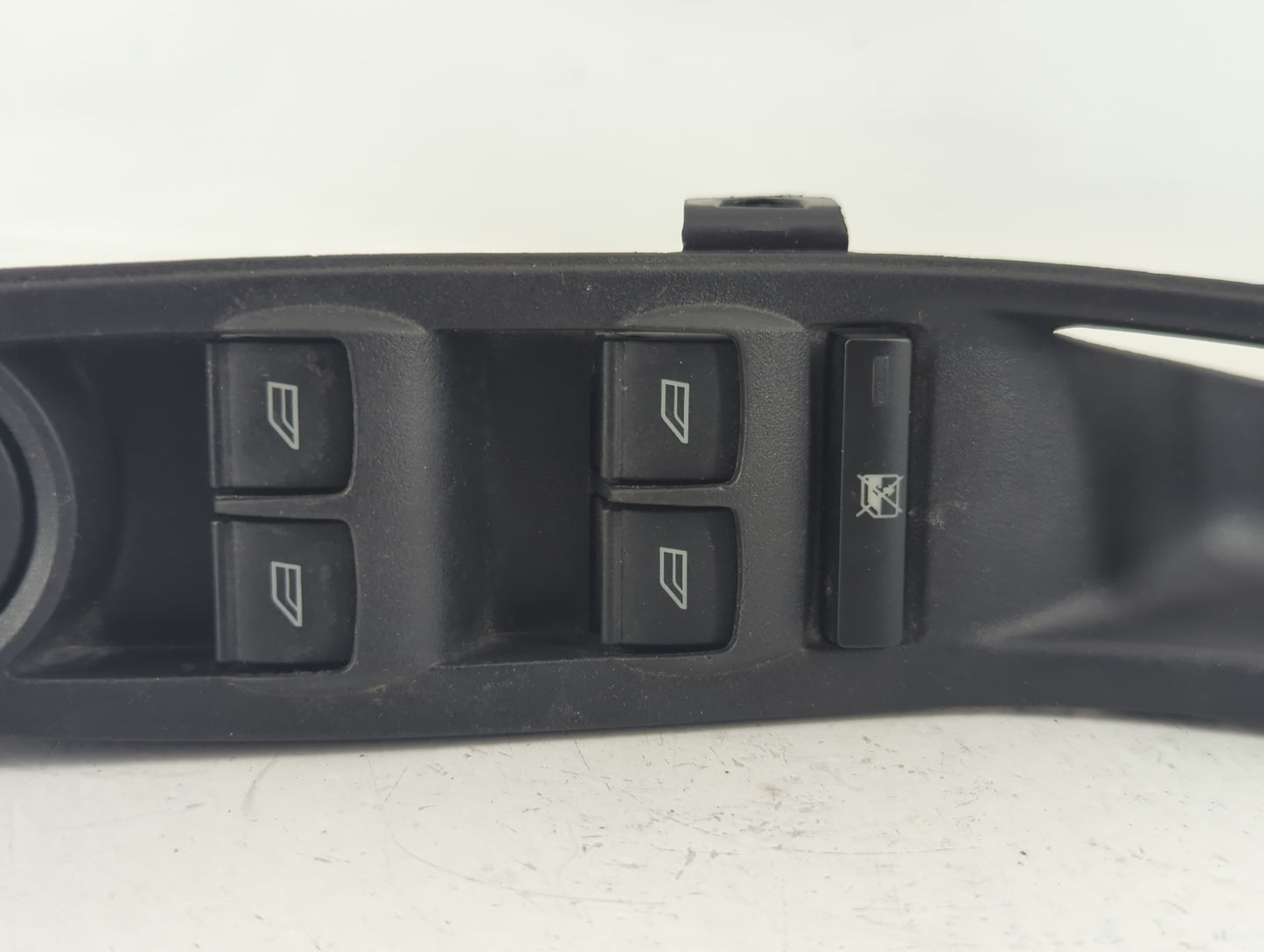 2012-2018 Ford Focus Master Power Window Switch Replacement Driver Side Left P/N:BM5T-14A132-AA Fits OEM Used Auto Parts - O