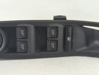 2012-2018 Ford Focus Master Power Window Switch Replacement Driver Side Left P/N:BM5T-14A132-AA Fits OEM Used Auto Parts - O
