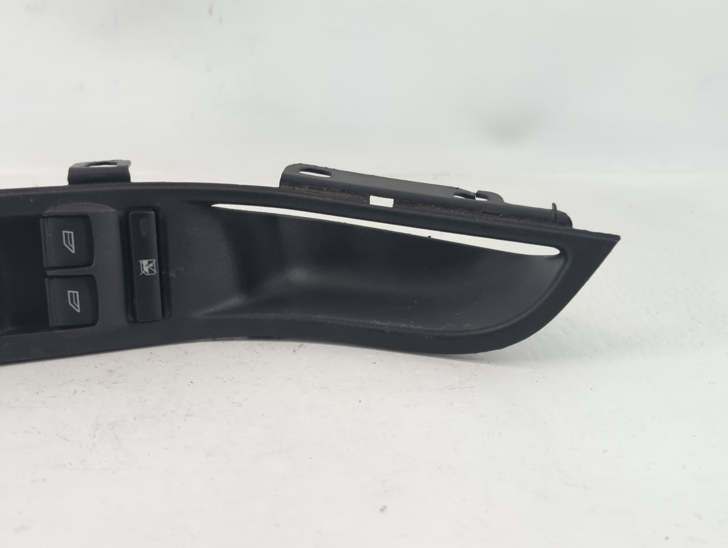 2012-2018 Ford Focus Master Power Window Switch Replacement Driver Side Left P/N:BM5T-14A132-AA Fits OEM Used Auto Parts - O