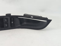 2012-2018 Ford Focus Master Power Window Switch Replacement Driver Side Left P/N:BM5T-14A132-AA Fits OEM Used Auto Parts - O
