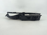 2012-2018 Ford Focus Master Power Window Switch Replacement Driver Side Left P/N:BM5T-14A132-AA Fits OEM Used Auto Parts - O
