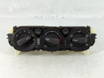 compare product 2013-2014 Ford Focus Climate Control Module Temperature AC/Heater Replacement P/N:FD-CM5T-13060421-0012 Fits Fits 2013 2014 OEM Used Auto Parts