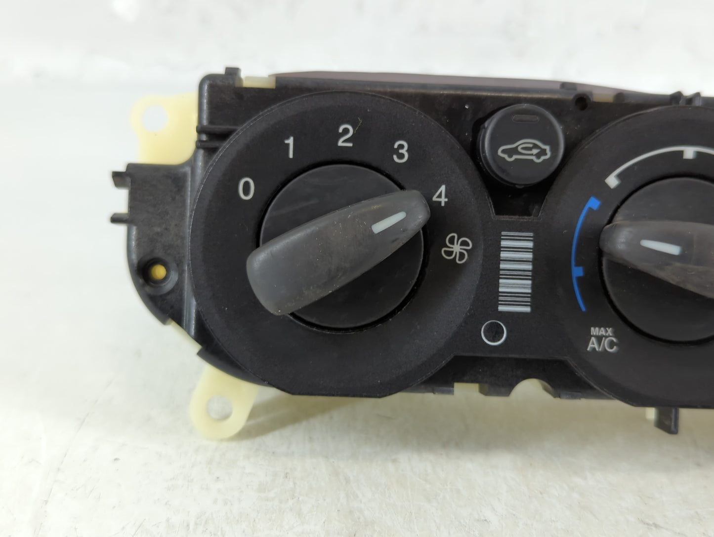 2013-2014 Ford Focus Climate Control Module Temperature AC/Heater Replacement P/N:FD-CM5T-13060421-0012 Fits Fits 2013 2014 