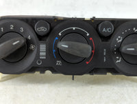 2013-2014 Ford Focus Climate Control Module Temperature AC/Heater Replacement P/N:FD-CM5T-13060421-0012 Fits Fits 2013 2014 