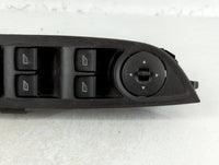 2012-2018 Ford Focus Master Power Window Switch Replacement Driver Side Left P/N:BM5T-14A132-AA Fits OEM Used Auto Parts - O
