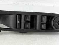 2012-2018 Ford Focus Master Power Window Switch Replacement Driver Side Left P/N:BM5T-14A132-AA Fits OEM Used Auto Parts - O