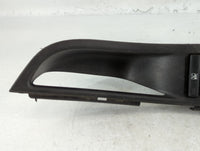 2012-2018 Ford Focus Master Power Window Switch Replacement Driver Side Left P/N:BM5T-14A132-AA Fits OEM Used Auto Parts - O