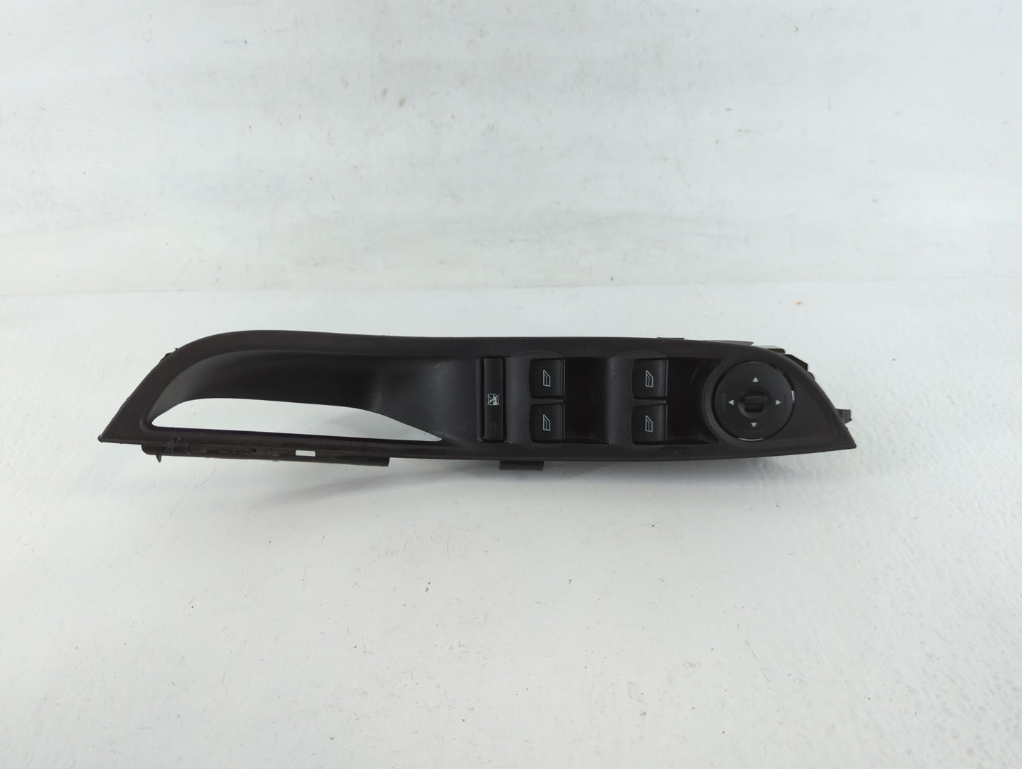 2012-2018 Ford Focus Master Power Window Switch Replacement Driver Side Left P/N:BM5T-14A132-AA Fits OEM Used Auto Parts - O