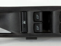 2012-2018 Ford Focus Master Power Window Switch Replacement Driver Side Left P/N:BM5T-14A132-AA Fits OEM Used Auto Parts - O