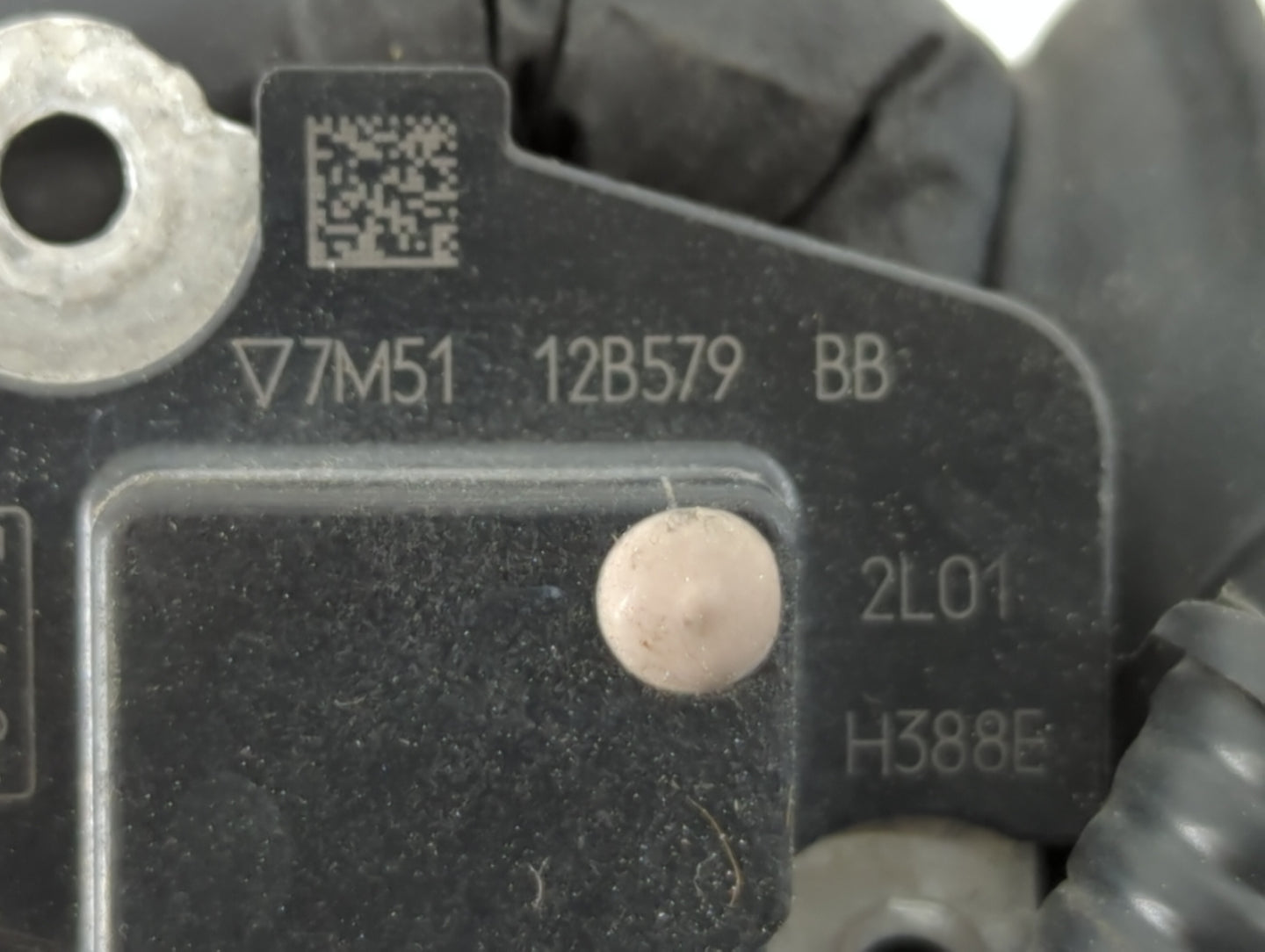 2012-2018 Ford Focus Mass Air Flow Meter Maf - Oemusedautoparts1.com