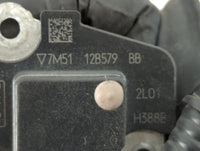 2012-2018 Ford Focus Mass Air Flow Meter Maf - Oemusedautoparts1.com