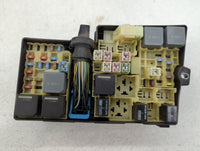 2012-2014 Ford Focus Fusebox Fuse Box Panel Relay Module P/N:AV6T-14A076-AB 21090 000 001 Fits Fits 2012 2013 2014 OEM Used 