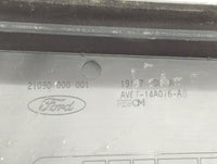 2012-2014 Ford Focus Fusebox Fuse Box Panel Relay Module P/N:AV6T-14A076-AB 21090 000 001 Fits Fits 2012 2013 2014 OEM Used 