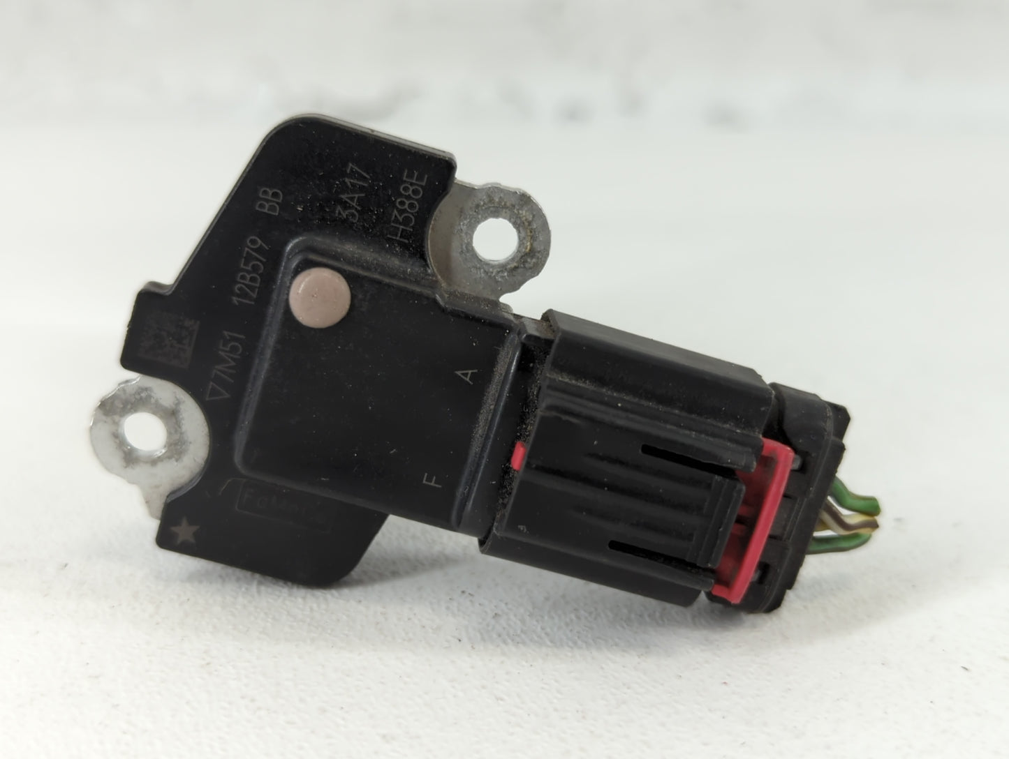 2012-2018 Ford Focus Mass Air Flow Meter Maf - Oemusedautoparts1.com