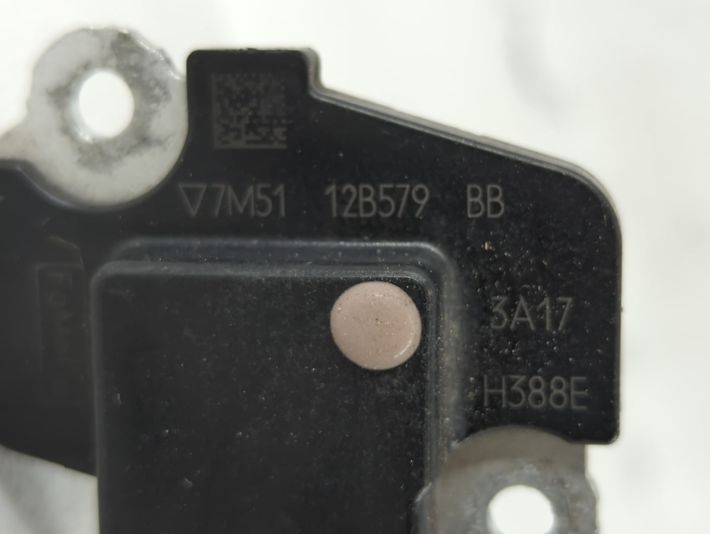 2012-2018 Ford Focus Mass Air Flow Meter Maf - Oemusedautoparts1.com