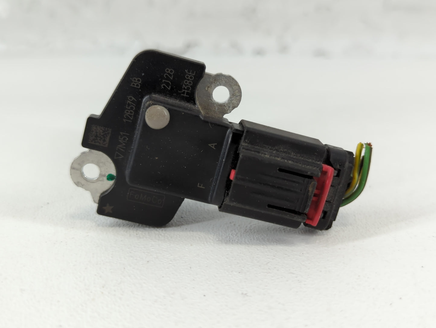 2012-2018 Ford Focus Mass Air Flow Meter Maf - Oemusedautoparts1.com
