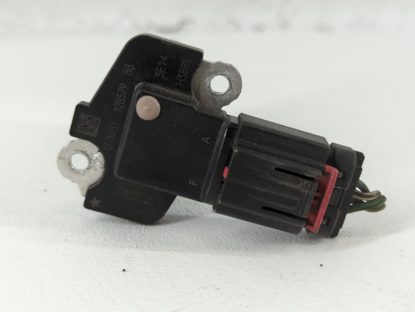 2012-2018 Ford Focus Mass Air Flow Meter Maf - Oemusedautoparts1.com