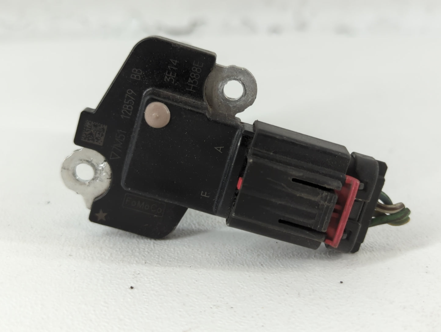 2012-2018 Ford Focus Mass Air Flow Meter Maf - Oemusedautoparts1.com
