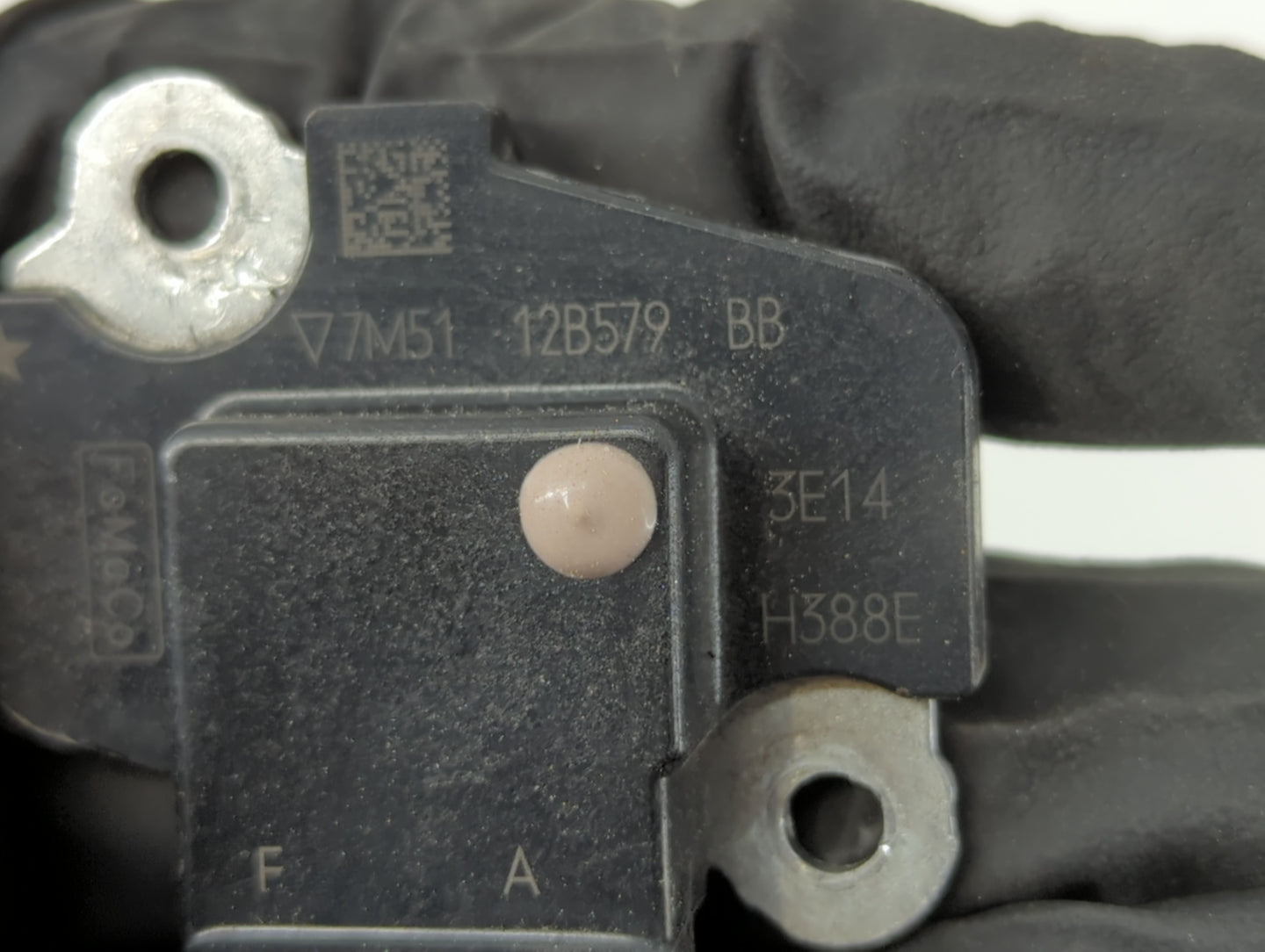 2012-2018 Ford Focus Mass Air Flow Meter Maf - Oemusedautoparts1.com