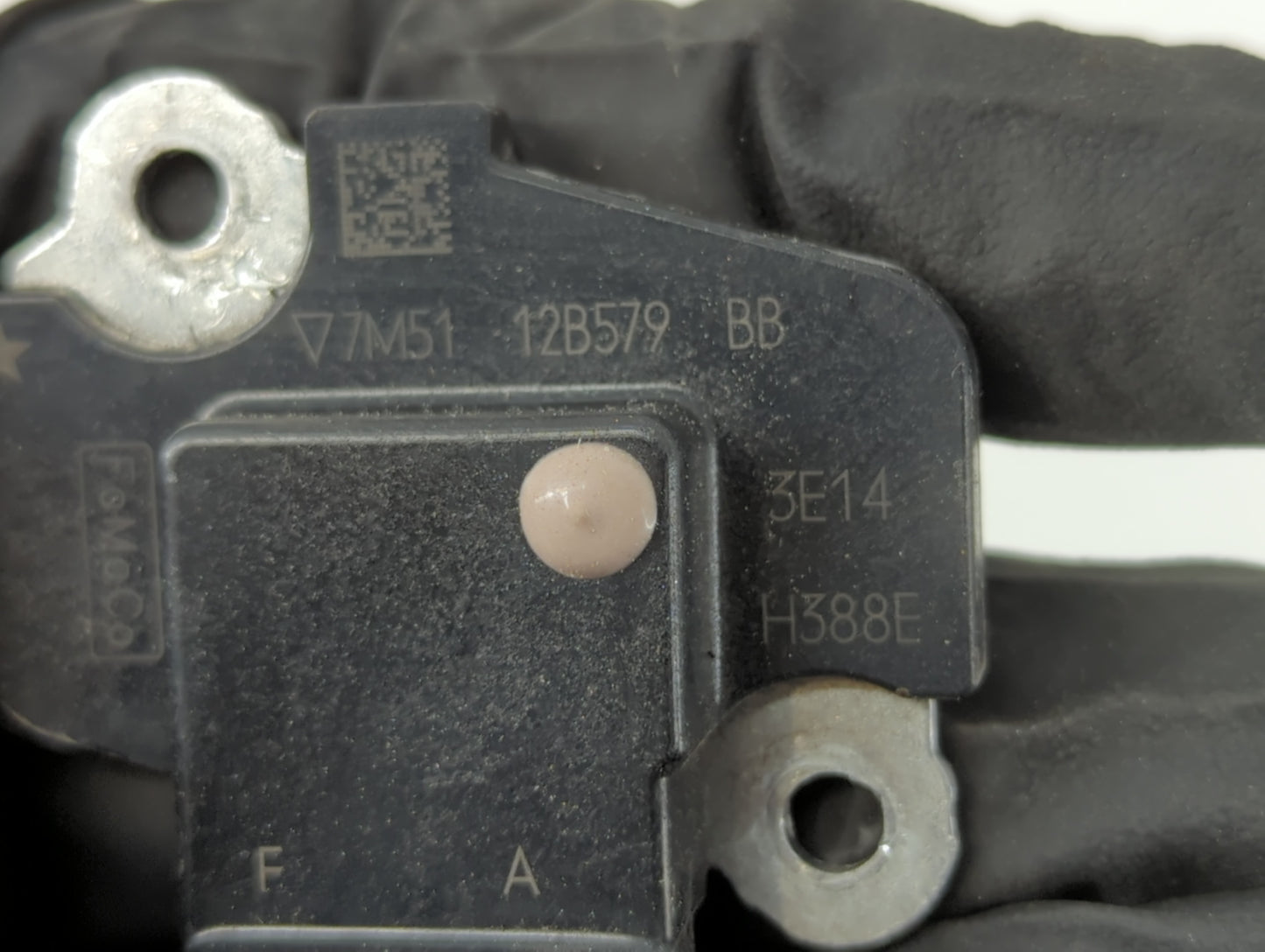 2012-2018 Ford Focus Mass Air Flow Meter Maf - Oemusedautoparts1.com