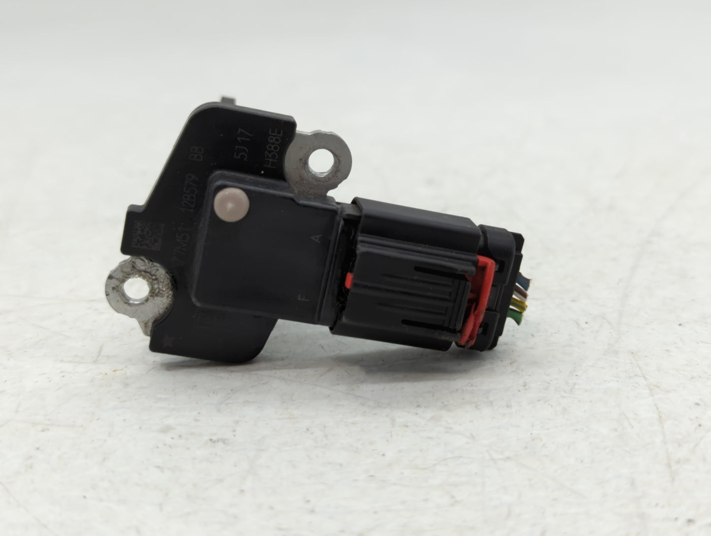 2012-2018 Ford Focus Mass Air Flow Meter Maf - Oemusedautoparts1.com