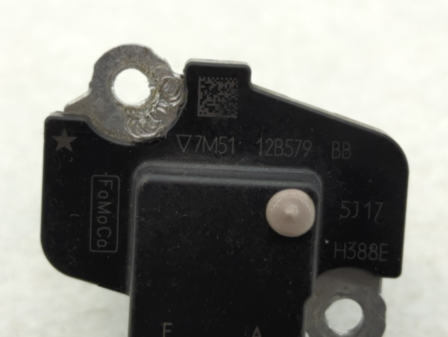 2012-2018 Ford Focus Mass Air Flow Meter Maf - Oemusedautoparts1.com