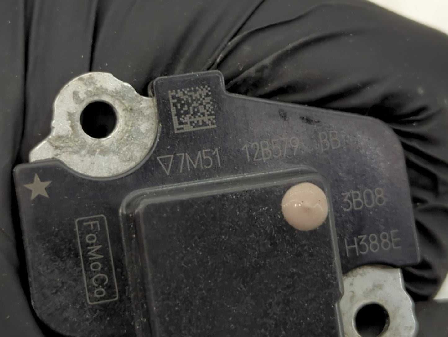 2012-2018 Ford Focus Mass Air Flow Meter Maf - Oemusedautoparts1.com