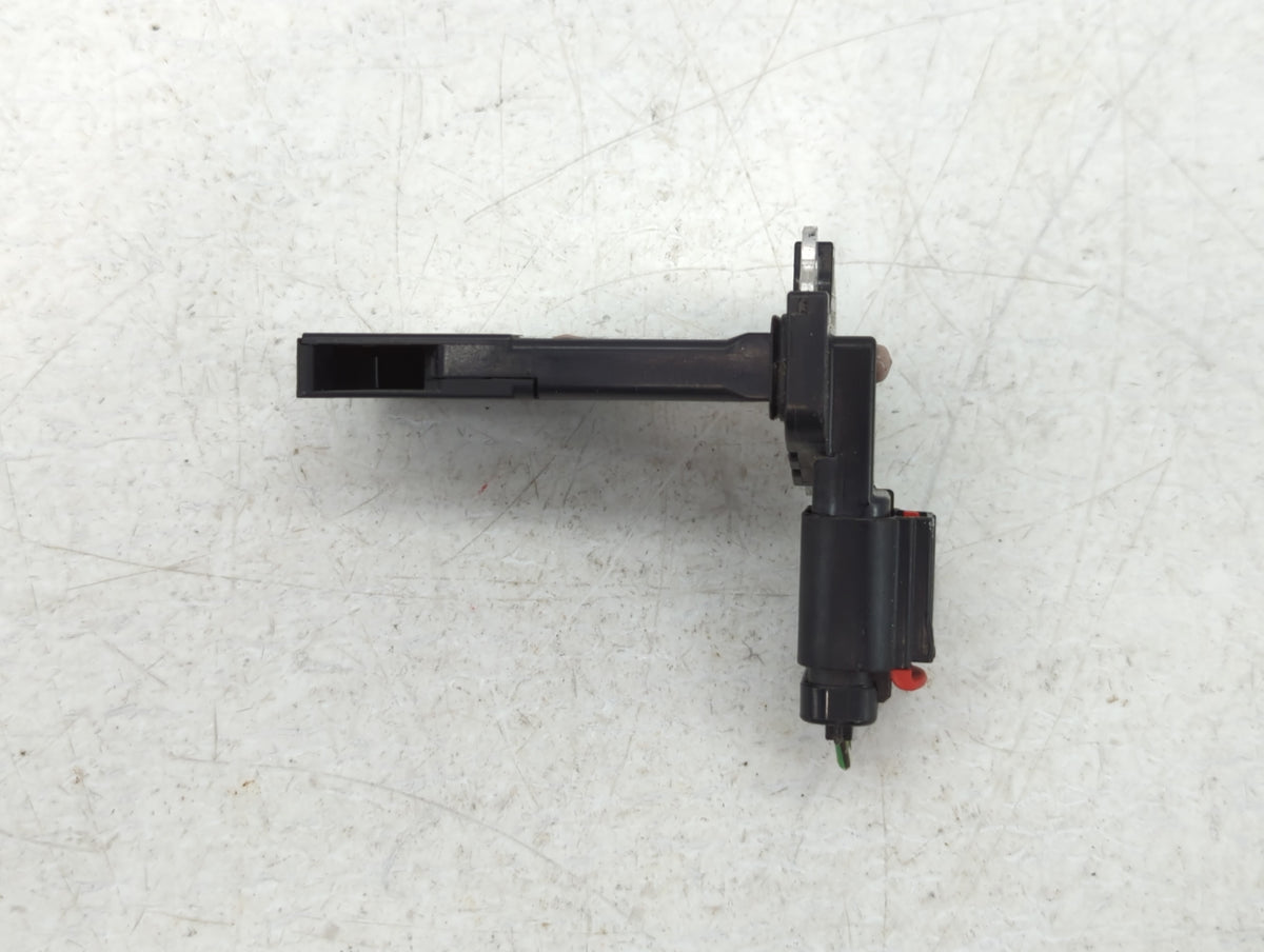 2012-2018 Ford Focus Mass Air Flow Meter Maf Sensor 734655 - Oemusedautoparts1.com