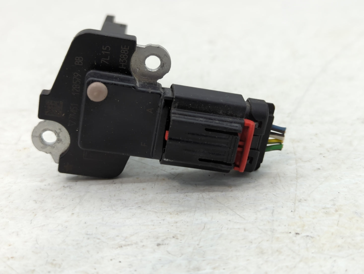 2012-2018 Ford Focus Mass Air Flow Meter Maf - Oemusedautoparts1.com