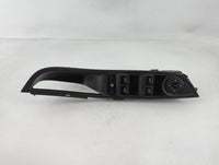 2012-2018 Ford Focus Master Power Window Switch Replacement Driver Side Left P/N:1085502X Fits OEM Used Auto Parts - Oemused