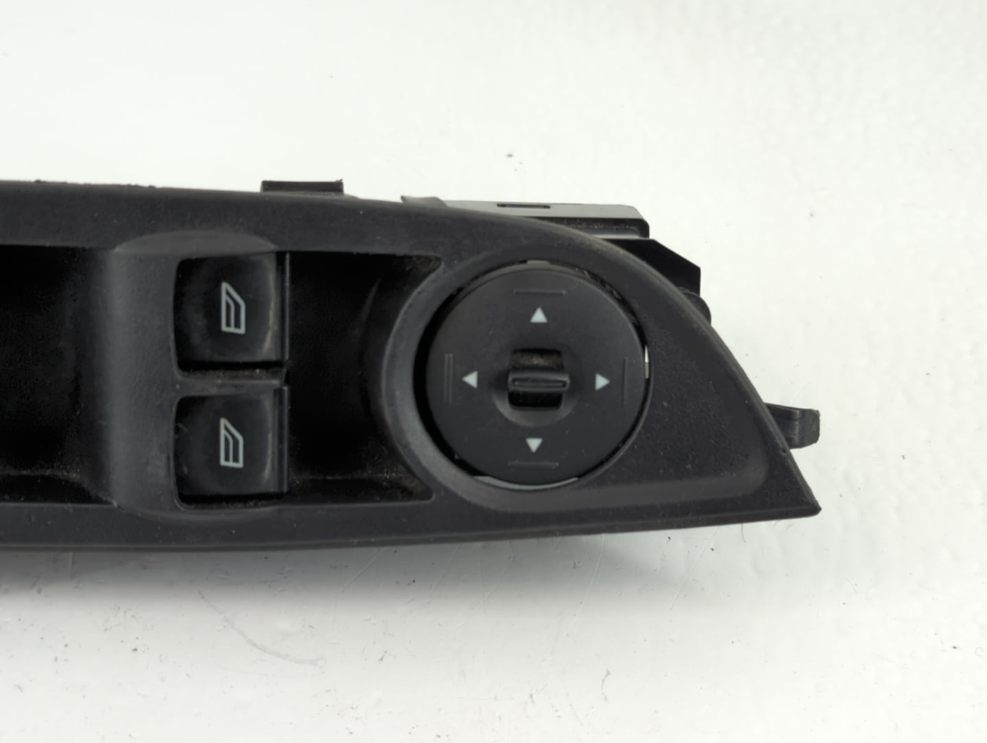 2012-2018 Ford Focus Master Power Window Switch Replacement Driver Side Left P/N:1085502X Fits OEM Used Auto Parts - Oemused