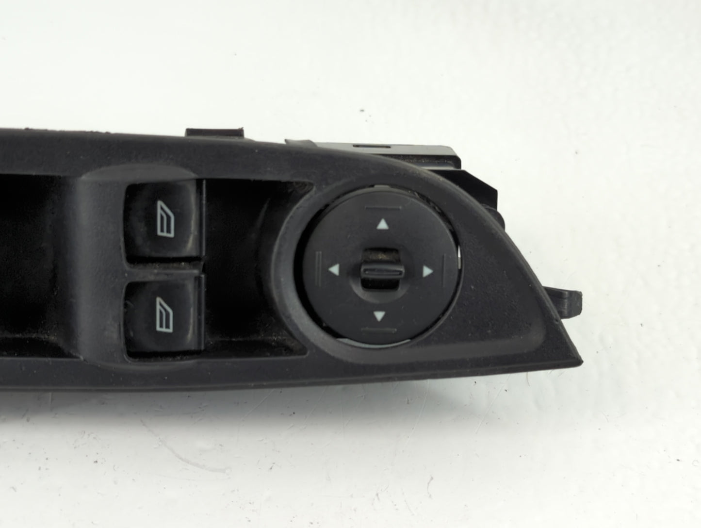 2012-2018 Ford Focus Master Power Window Switch Replacement Driver Side Left P/N:1085502X Fits OEM Used Auto Parts - Oemused