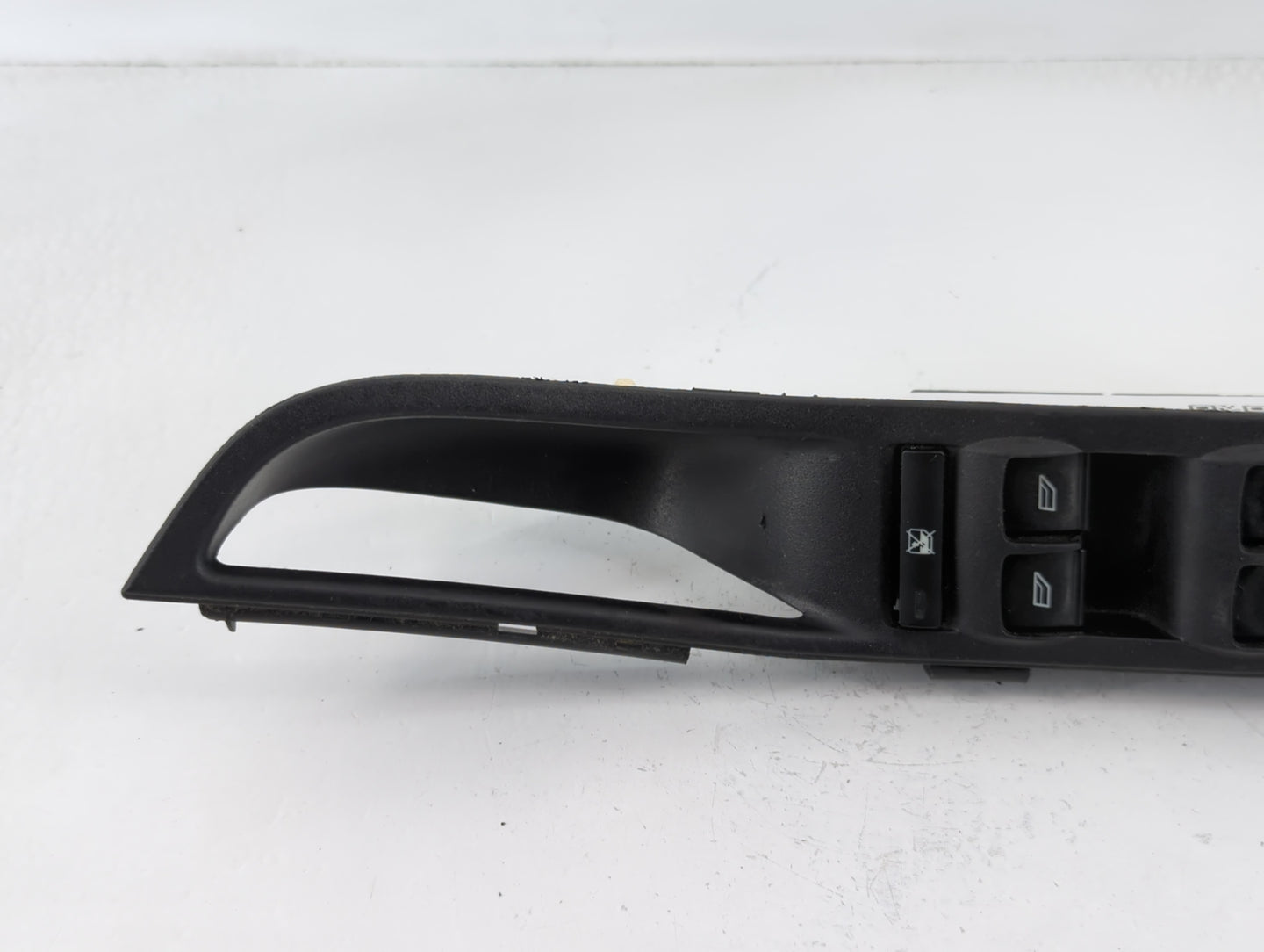 2012-2018 Ford Focus Master Power Window Switch Replacement Driver Side Left P/N:1085502X Fits OEM Used Auto Parts - Oemused