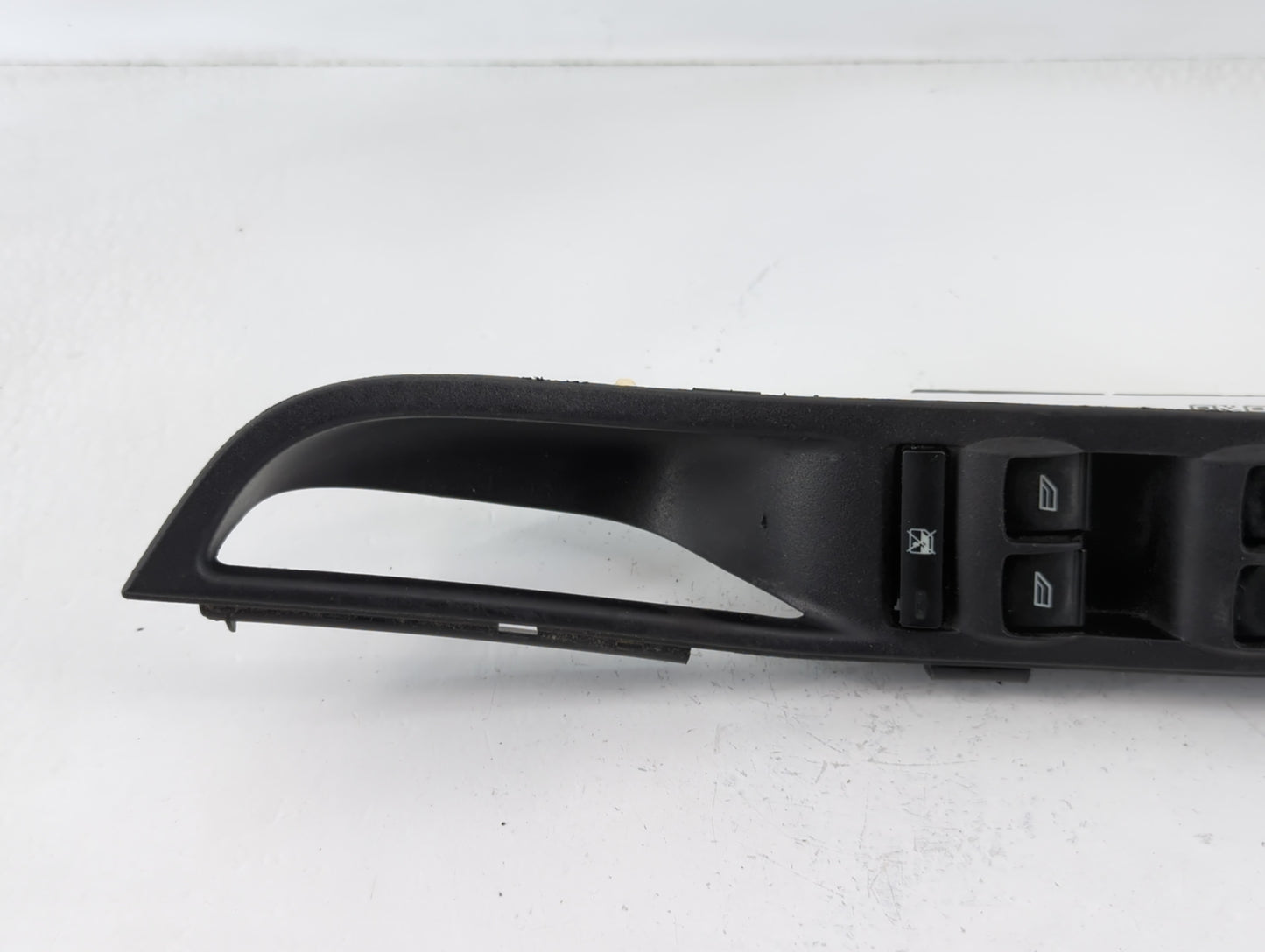 2012-2018 Ford Focus Master Power Window Switch Replacement Driver Side Left P/N:1085502X Fits OEM Used Auto Parts - Oemused