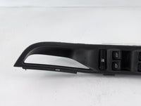 2012-2018 Ford Focus Master Power Window Switch Replacement Driver Side Left P/N:1085502X Fits OEM Used Auto Parts - Oemused