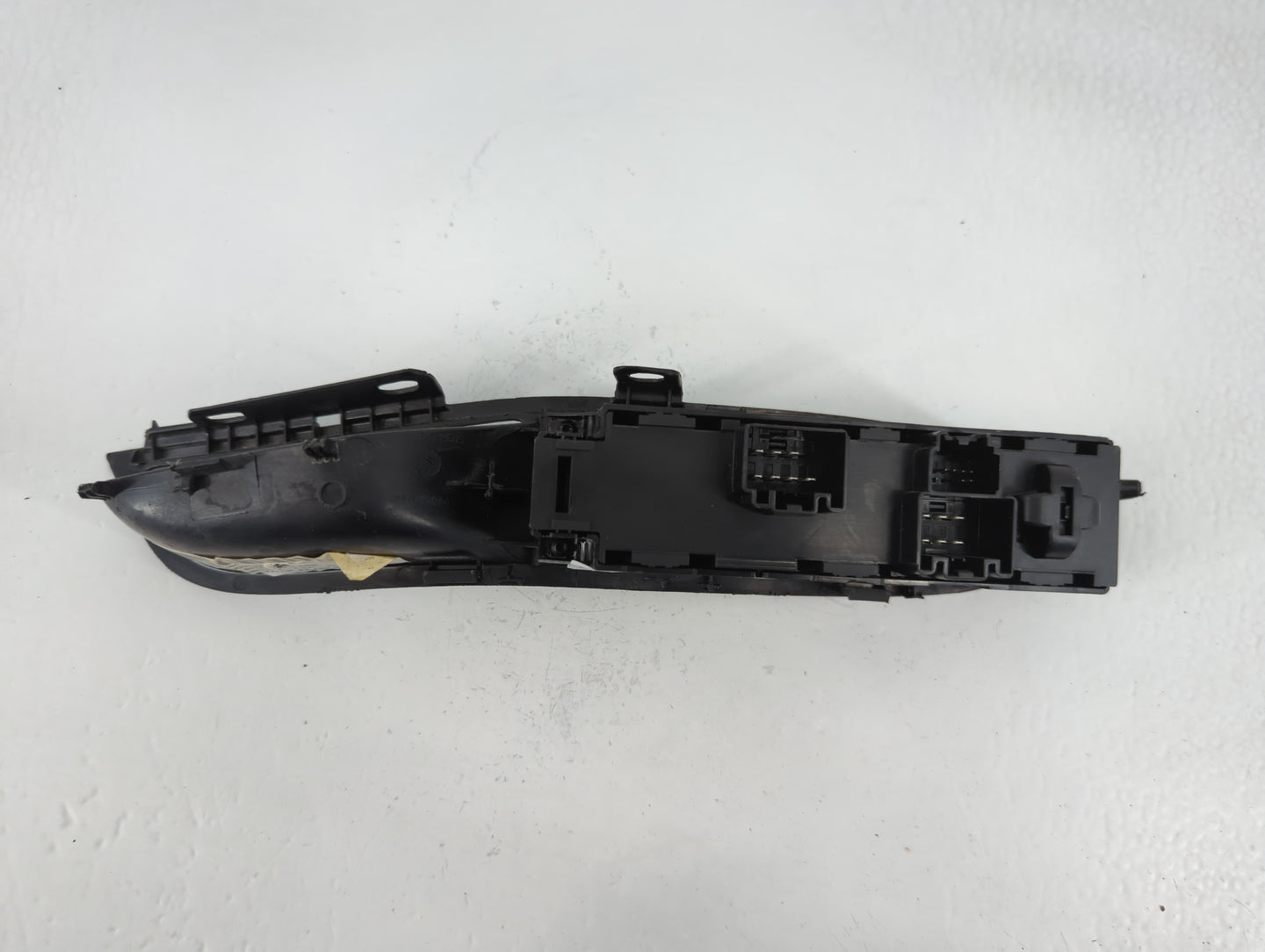2012-2018 Ford Focus Master Power Window Switch Replacement Driver Side Left P/N:1085502X Fits OEM Used Auto Parts - Oemused