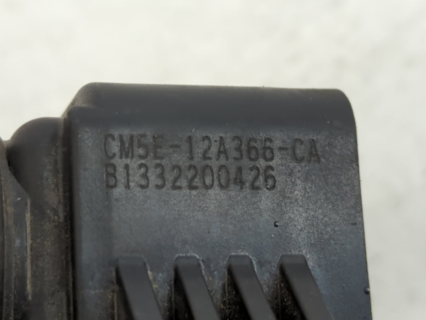 2012-2018 Ford Focus Ignition Coil Igniter Pack - Oemusedautoparts1.com