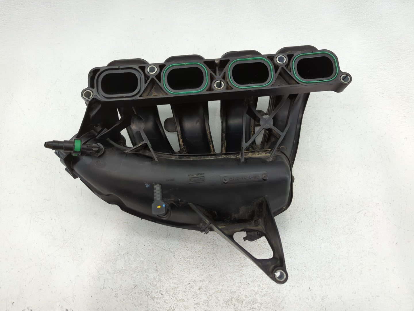 2012-2018 Ford Focus Air Intake Manifold P/N:CM5E-9424-BD Fits Fits 2012 2013 2014 2015 2016 2017 2018 2019 2020 2021 2022 O