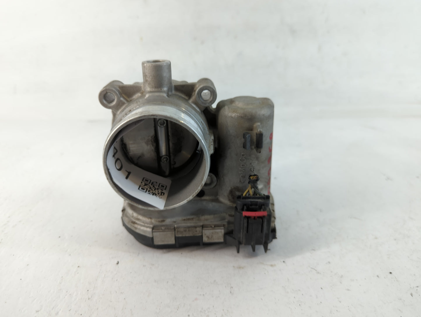 2012-2013 Ford Focus Throttle Body P/N:001215 CM5E9F991AD Fits Fits 2012 2013 2014 2015 2016 2017 OEM Used Auto Parts - Oemu