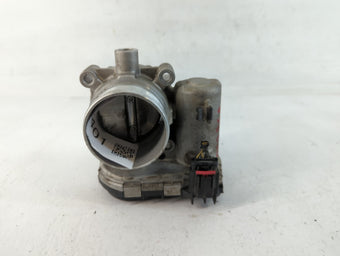 compare product 2012-2013 Ford Focus Throttle Body P/N:001215 CM5E9F991AD Fits Fits 2012 2013 2014 2015 2016 2017 OEM Used Auto Parts