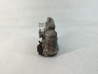 2012-2013 Ford Focus Throttle Body P/N:001215 CM5E9F991AD Fits Fits 2012 2013 2014 2015 2016 2017 OEM Used Auto Parts - Oemu