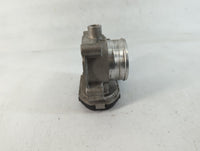 2012-2013 Ford Focus Throttle Body P/N:001215 CM5E9F991AD Fits Fits 2012 2013 2014 2015 2016 2017 OEM Used Auto Parts - Oemu