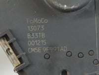 2012-2013 Ford Focus Throttle Body P/N:001215 CM5E9F991AD Fits Fits 2012 2013 2014 2015 2016 2017 OEM Used Auto Parts - Oemu