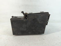 2012-2014 Ford Focus Fusebox Fuse Box Panel Relay Module P/N:AV6T-14A067-AC 5B0Q10107 Fits Fits 2012 2013 2014 OEM Used Auto